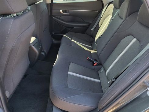 New 2026 Hyundai Sonata SE image 8
