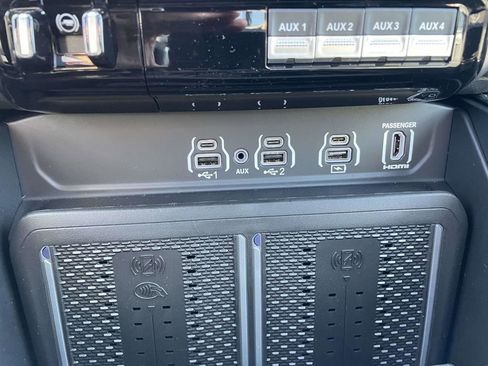 New 2026 RAM 1500 RHO w/ RHO Level 1 Equipment Group image 38