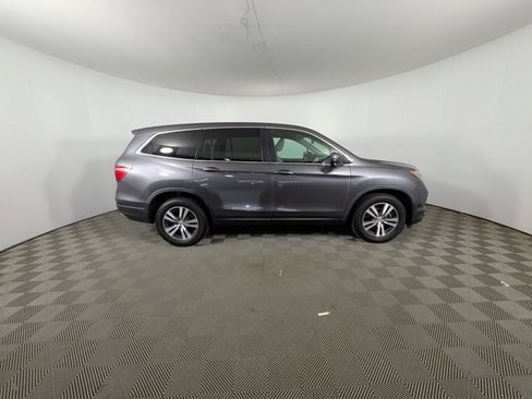 Used 2018 Honda Pilot EX-L image 33