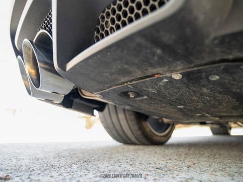 Used 2022 Ford Mustang Shelby GT500 w/ Technology Package RWD image 57