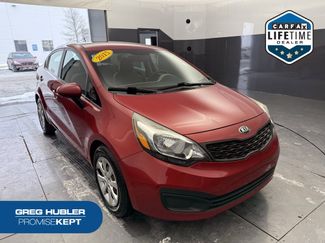 Used 2015 Kia Rio LX video 1