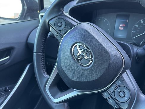 New 2023 Toyota Corolla SE image 11