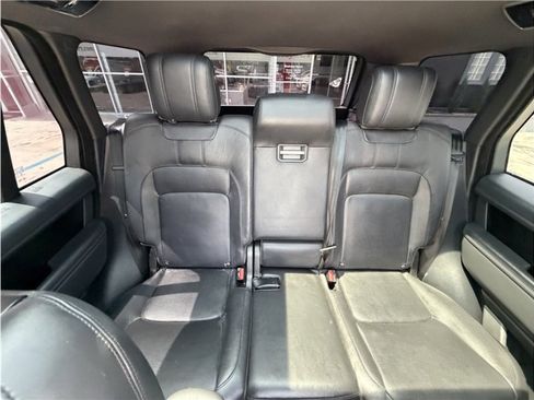 Used 2018 Land Rover Range Rover HSE AWD/4WD image 21