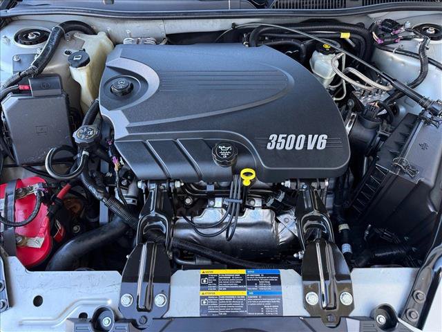 Used 2007 Chevrolet Impala LS FWD image 18