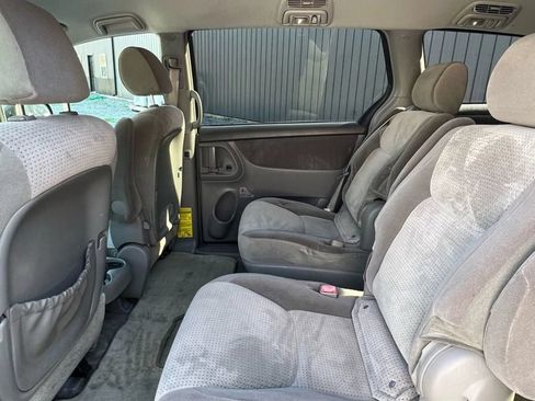 Used 2007 Toyota Sienna CE FWD image 10