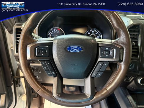 Used 2021 Ford Expedition Max King Ranch AWD/4WD image 18