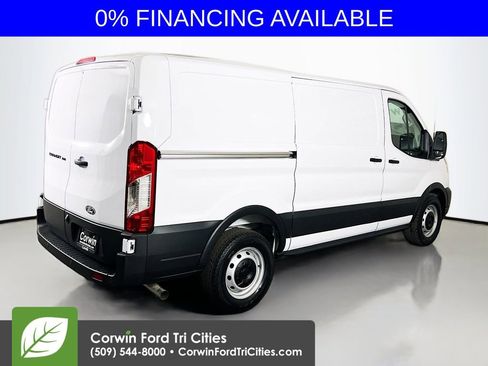 New 2026 Ford Transit 150 Low Roof image 14