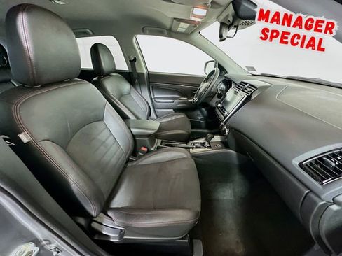 Used 2024 Mitsubishi Outlander Sport SE image 27