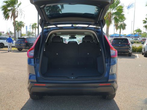 Used 2024 Honda CR-V EX-L image 7