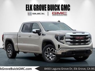 New 2026 GMC Sierra 1500 SLE w/ Preferred Package AWD/4WD video 1