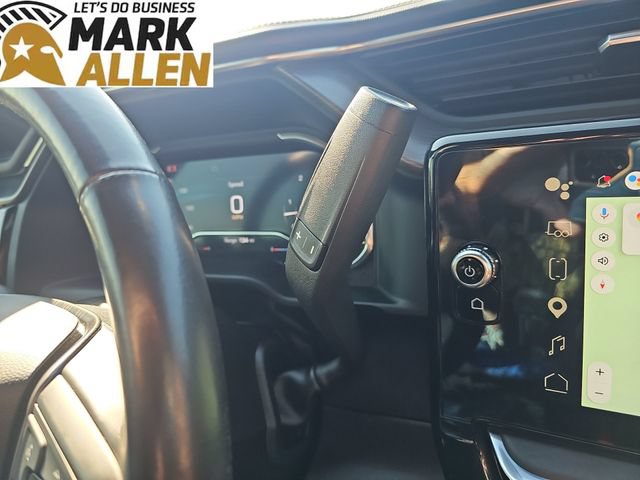 Used 2024 GMC Sierra 2500 Denali Ultimate w/ Max Trailering Package AWD/4WD image 16