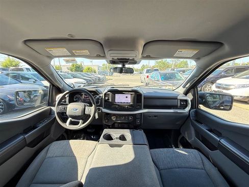 Used 2021 Ford F150 XLT w/ XTR Package AWD/4WD image 27