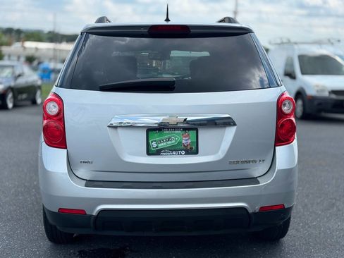 Used 2011 Chevrolet Equinox LT image 33
