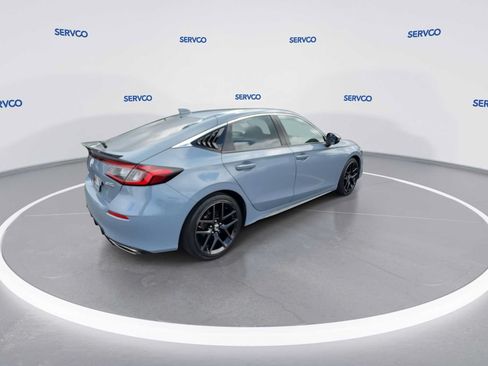 Used 2023 Honda Civic Sport Touring image 8