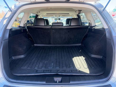 Used 2014 Subaru Outback 2.5i Limited AWD/4WD image 8