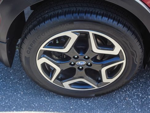 Used 2019 Subaru Crosstrek 2.0i Limited w/ Moonroof Package image 8