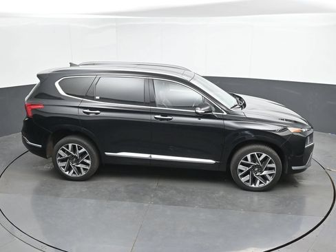 Used 2023 Hyundai Santa Fe Calligraphy AWD/4WD image 31
