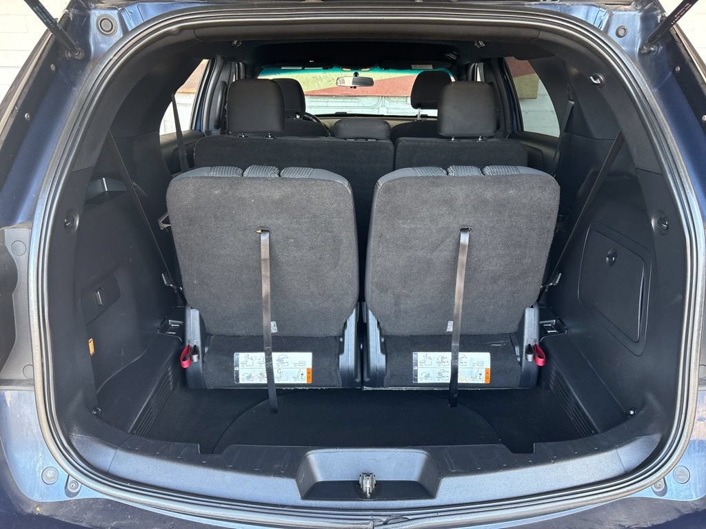 Used 2016 Ford Explorer XLT AWD/4WD image 23