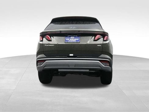 Used 2026 Hyundai Tucson SEL AWD/4WD image 36