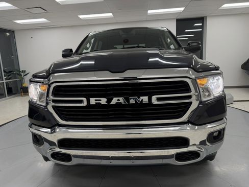 Used 2020 RAM 1500 Big Horn image 51