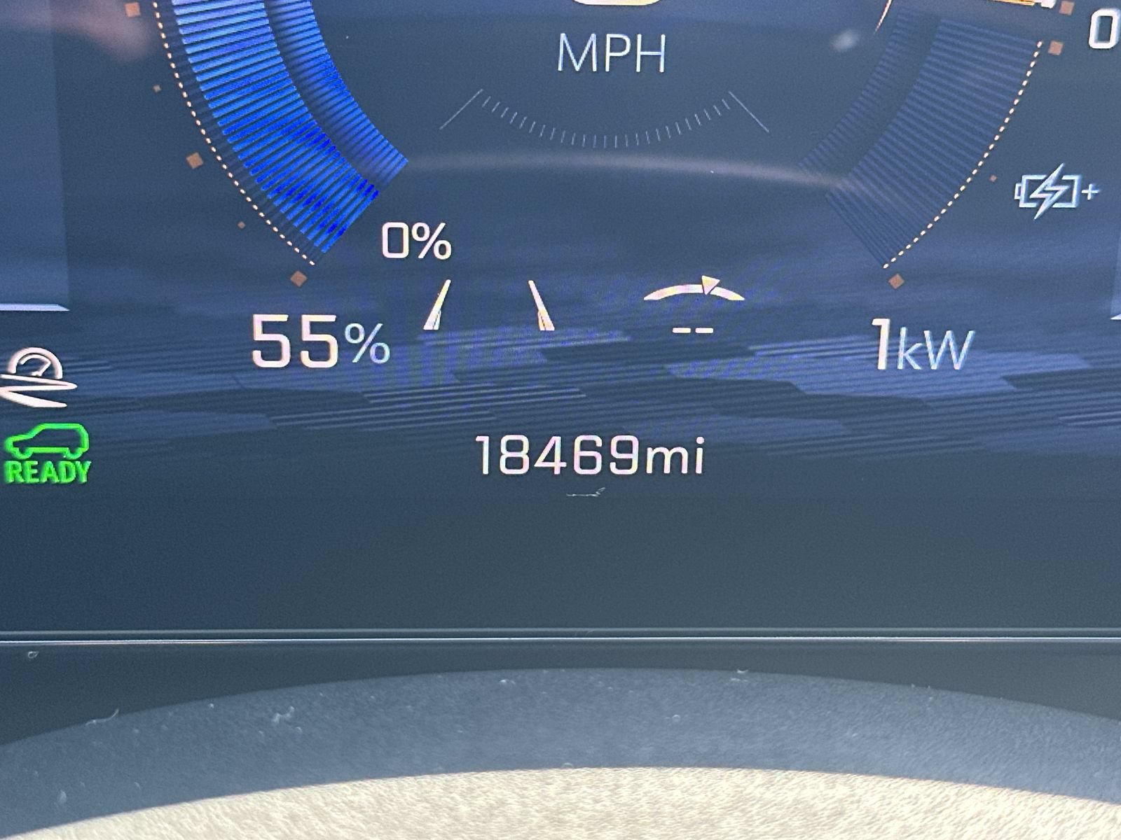 Used 2024 Chevrolet Equinox EV LT w/ LPO, Active Package FWD image 24