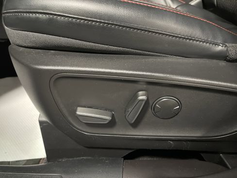 Used 2023 Ford Escape ST-Line w/ Tech Pack #1 image 10