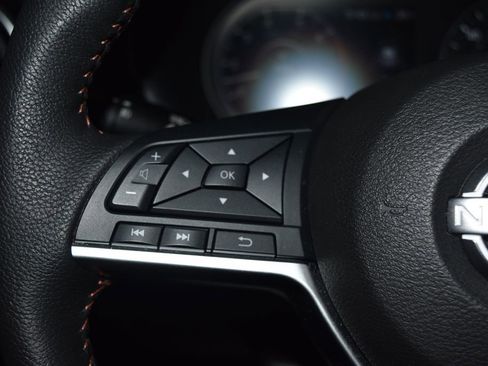 Certified 2023 Nissan Kicks SR w/ SR Premium Package image 7