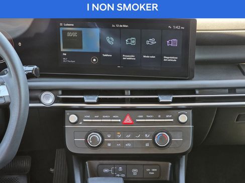 Used 2025 Hyundai Tucson SE image 19