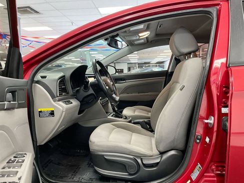Used 2018 Hyundai Elantra Value Edition image 14