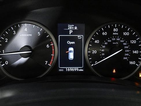 Used 2015 Lexus NX 200t AWD image 11