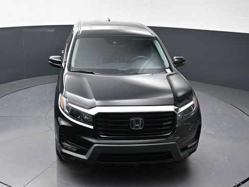 Used 2023 Honda Ridgeline RTL-E image 23