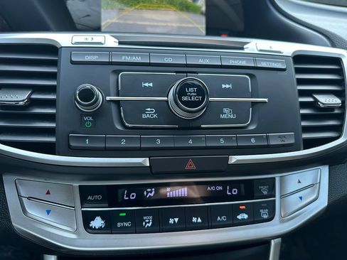 Used 2015 Honda Accord LX-S image 13
