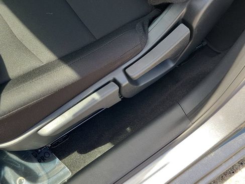 Certified 2025 Nissan Sentra S FWD image 15