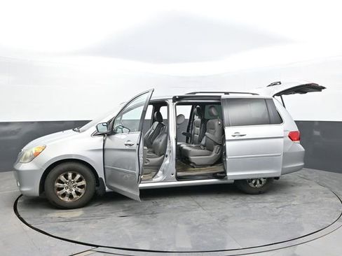 Used 2010 Honda Odyssey EX-L image 57