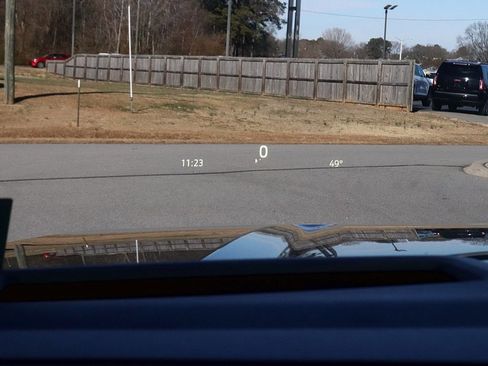 Used 2024 Ford F350 Platinum image 36