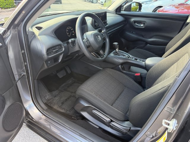 Used 2024 Honda HR-V LX image 11