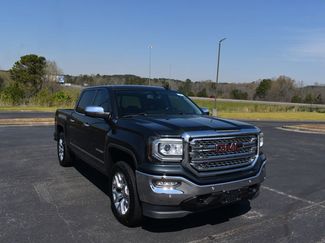 Used 2018 GMC Sierra 1500 SLT w/ SLT Premium Package video 1