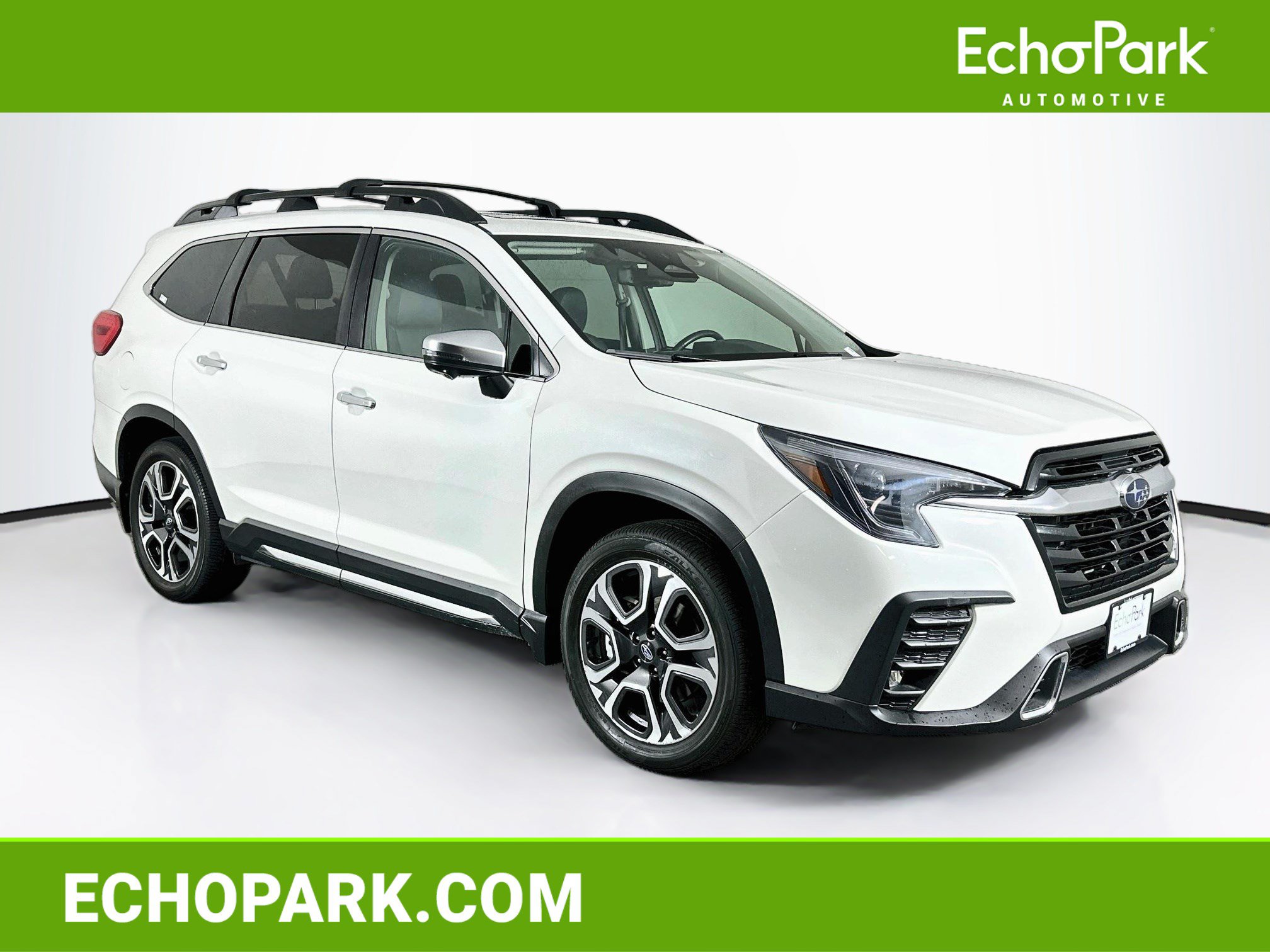 Used 2023 Subaru Ascent Touring AWD/4WD image 1