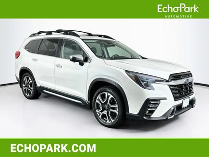 Used 2023 Subaru Ascent Touring