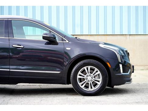 Used 2020 Cadillac XT5 Premium Luxury image 16