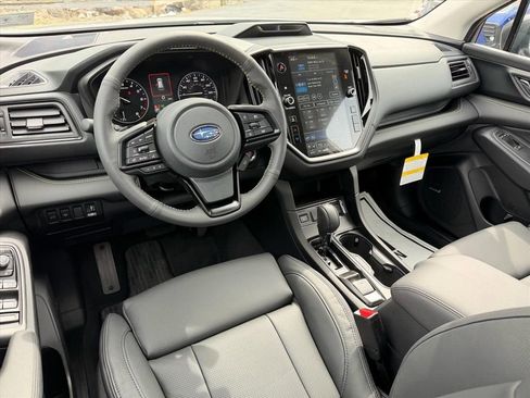 New 2026 Subaru Ascent Bronze Edition AWD/4WD image 8