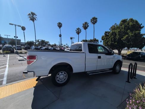 Used 2014 Ford F150 XL w/ Power Equipment Group image 27