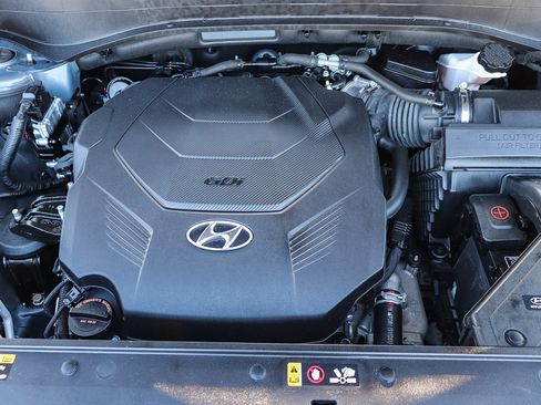 Used 2020 Hyundai Palisade Limited image 28