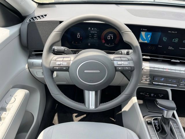 New 2026 Hyundai Kona SEL Sport FWD image 8
