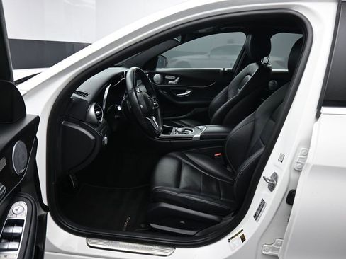 Used 2020 Mercedes-Benz C 300 C 300 image 12