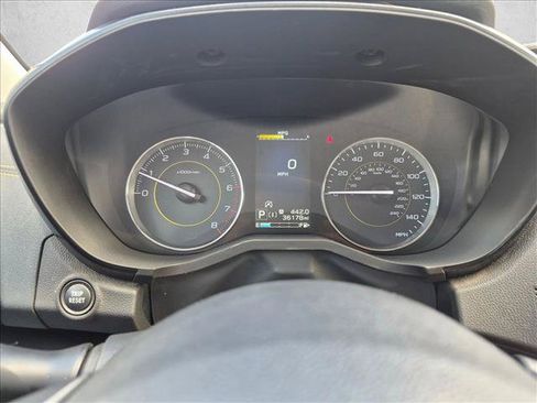 Used 2023 Subaru Crosstrek 2.5i Sport w/ Popular Package #3 AWD/4WD image 11