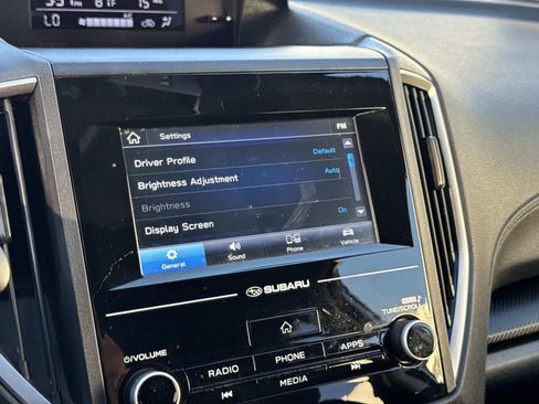 Used 2023 Subaru Crosstrek 2.0i image 22