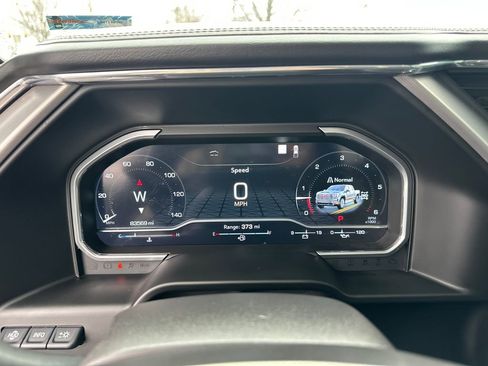 Used 2023 GMC Sierra 1500 Denali w/ Denali Reserve Package image 24