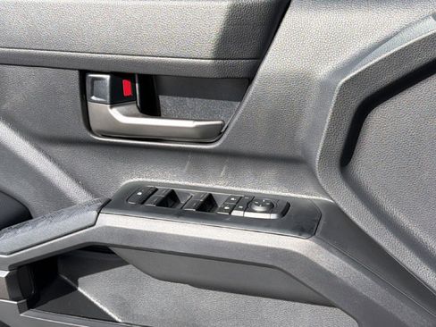 New 2026 Toyota Tacoma TRD Off-Road AWD/4WD image 22