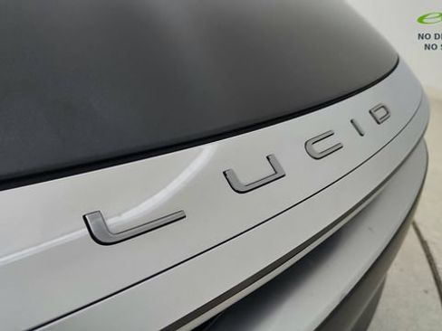 Used 2022 Lucid Air Grand Touring AWD/4WD image 16
